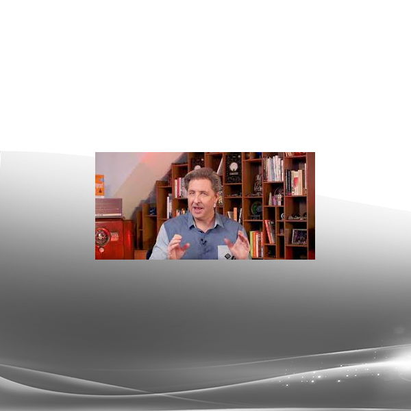 Dave Asprey - The Upgrade Collective Course Series 1