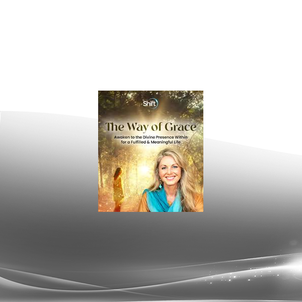Miranda Macpherson - The Way of Grace 2024