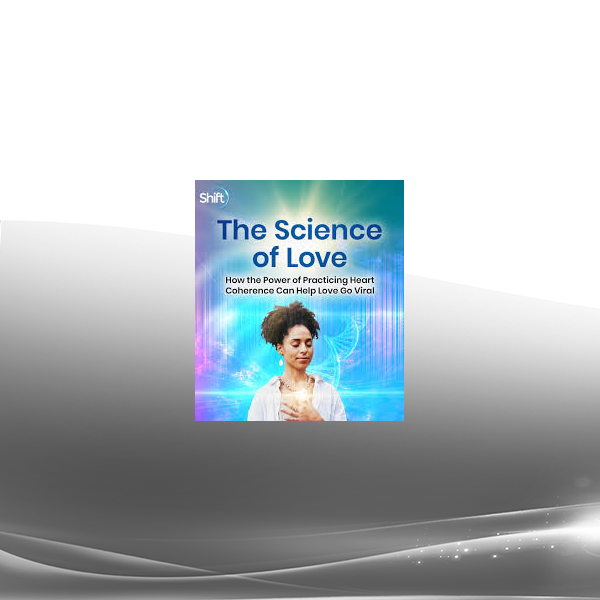 Rollin McCraty, PhD - The Science of Love 2024