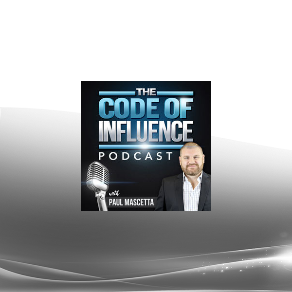 Paul Mascetta - The Advanced Code of Influence