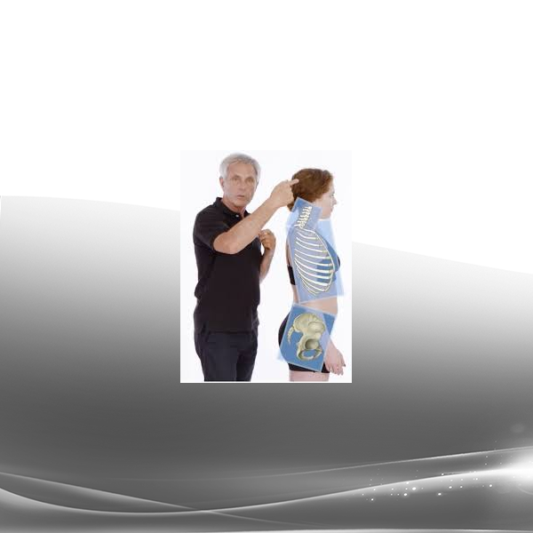 Tom Myers - Anatomy Trains Structural Integration (ATSI) 3 Series