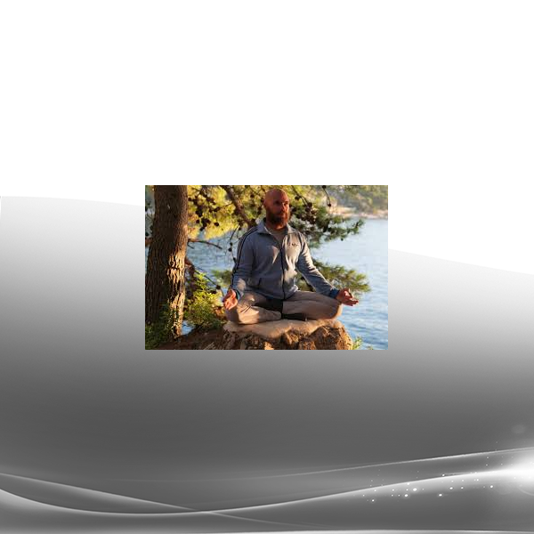 Adam Mizner - Discover Mind Online Meditation Course