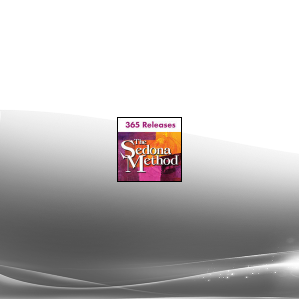 Hale Dwoskin - Sedona Method - 365 Releases