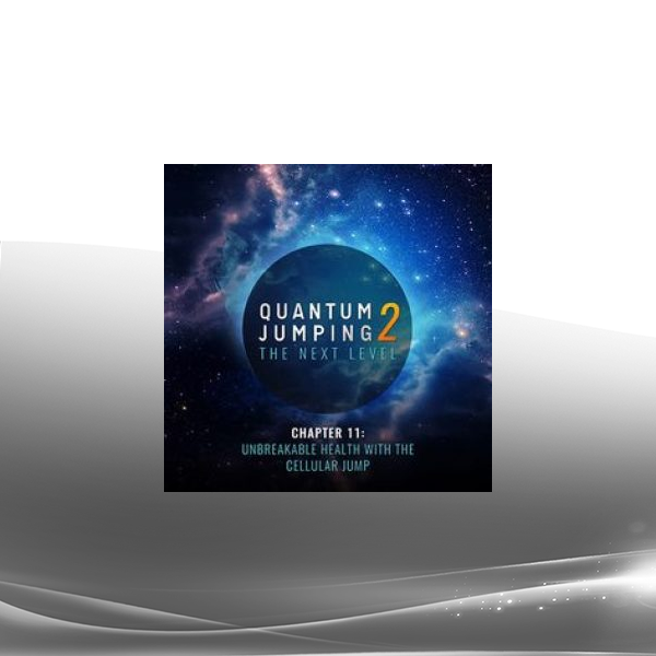 Burt Goldman - Quantum Jumping 2