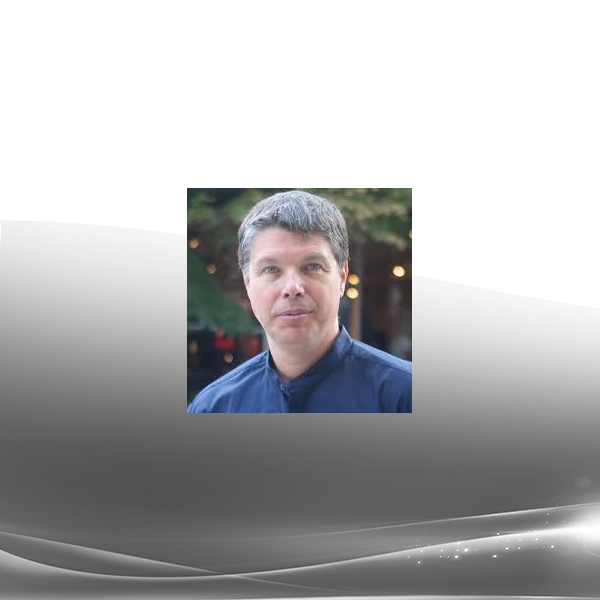 Andrew Nugent-Head - Tangible Qi in the Clinic