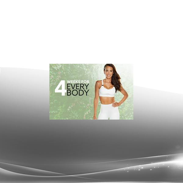 Autumn Calabrese - 4 Weeks for Every Body