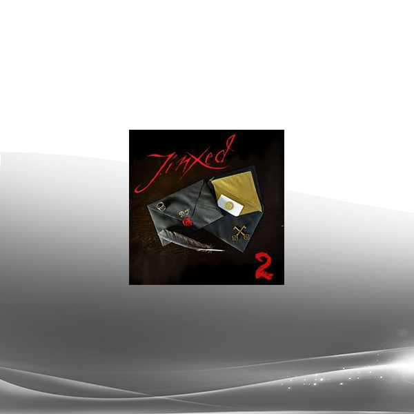 Peter Turner - Jinxed 2