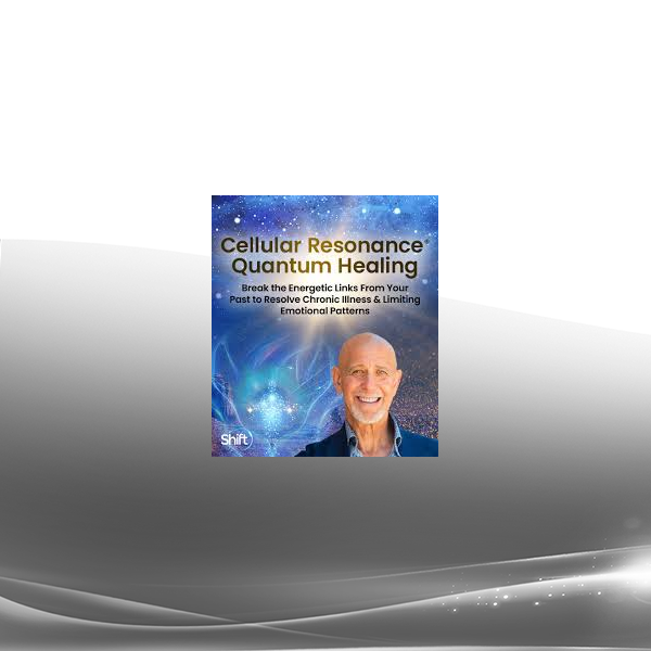 Dr. Doug Lehrer - Cellular Resonance® Quantum Healing 2024