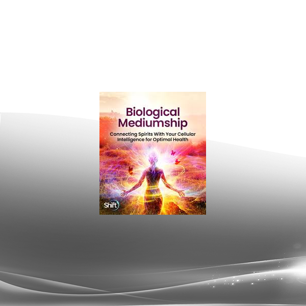 Dr. Shawn Marie Higgins - Biological Mediumship 2024
