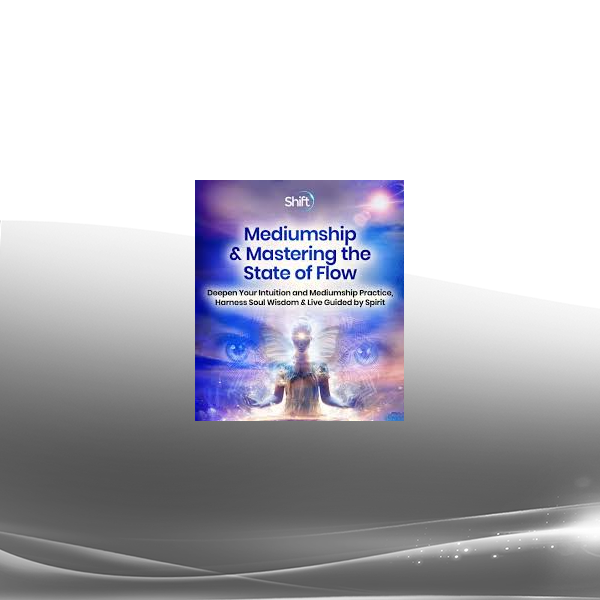 Suzanne Giesemann - Mediumship & Mastering the State of Flow 2024
