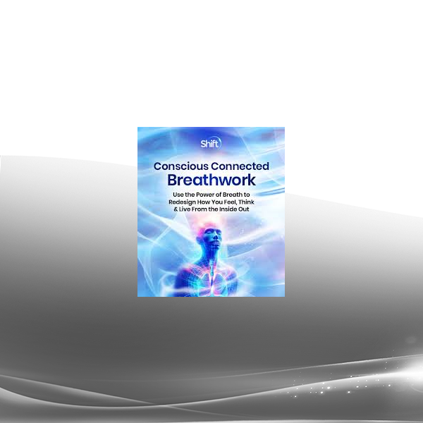 Anthony Abbagnano - Conscious Connected Breathwork 2025