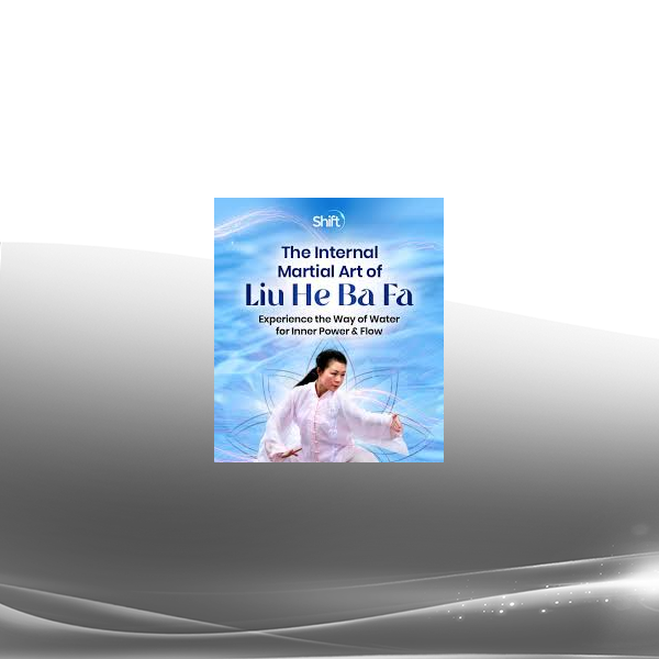 Master Helen Liang - The Internal Martial Art of Liu He Ba Fa 2025