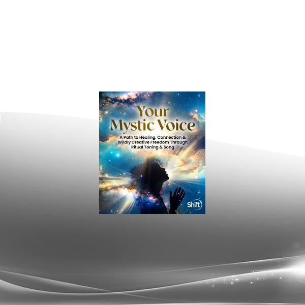 The Brothers Koren - Your Mystic Voice 2025