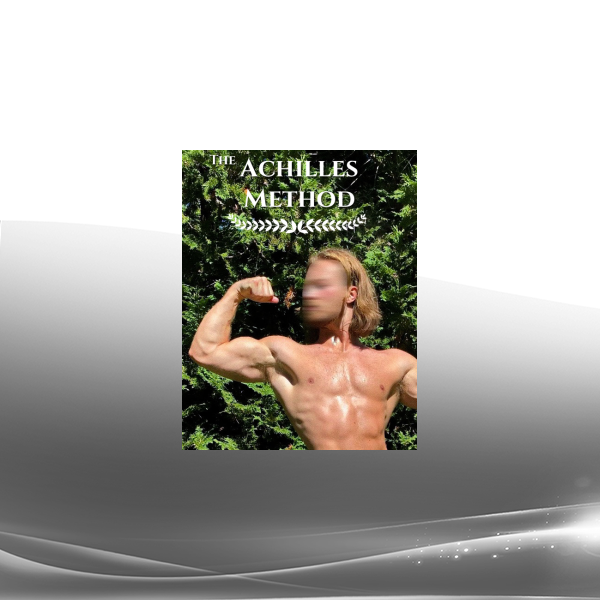 Purity Chad - The Achilles Method - Holistic Mastery of the Body and Mind