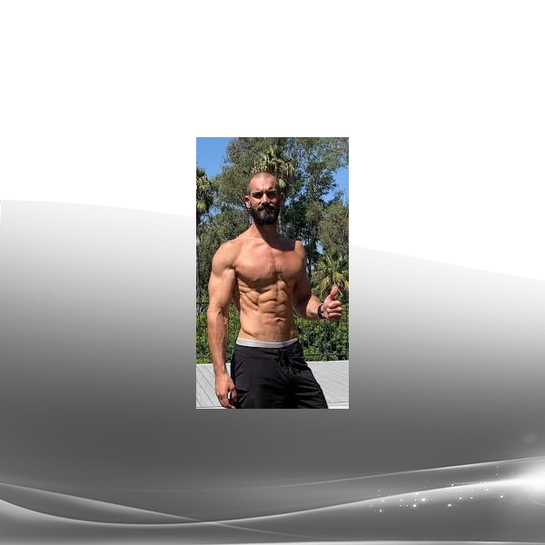 Kyle Boggeman - Method of Calisthenics - Applications