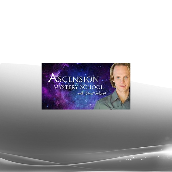 David Wilcock - Ascension Mystery School - Divine Cosmos