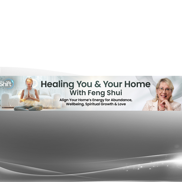 Marie Diamond - Healing You & Your Home With Feng Shui 2025