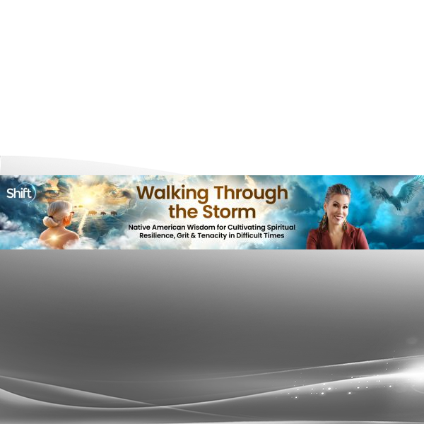 Brandy Tuttle - Walking Through the Storm 2025