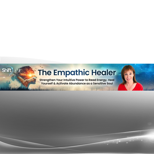 Judith Orloff, MD - The Empathic Healer 2025