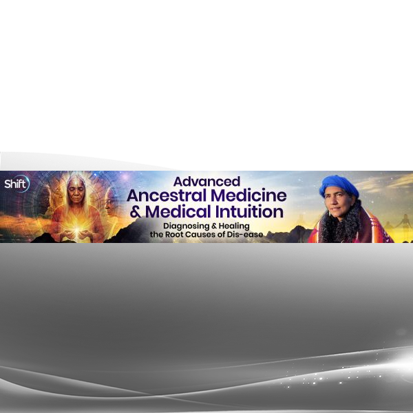 Dr. Jennifer Lisa Vest - Advanced Ancestral Medicine & Medical Intuition 2025