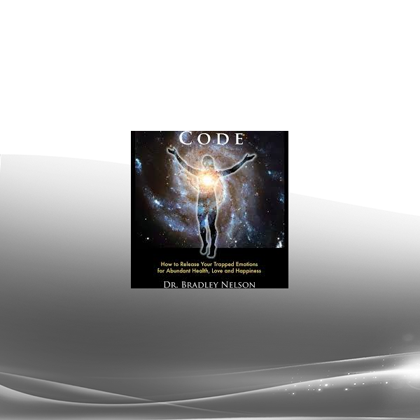 Dr. Bradley Neison - The Emotion Code