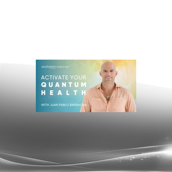 Juan Pablo Barahona - Quantum Health