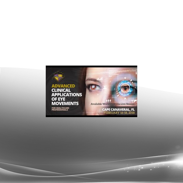Carrick Institute - Clinical Applications Of Eye Movements Bundle On-Demand
