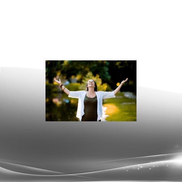 Wendy De Rosa - The Intuitive Heart