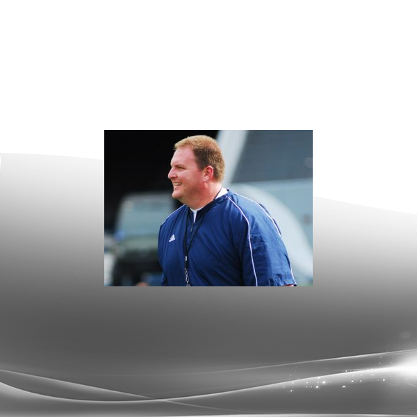 Mike Robertson - Yancy McKnight EADS 3.0 Presentation