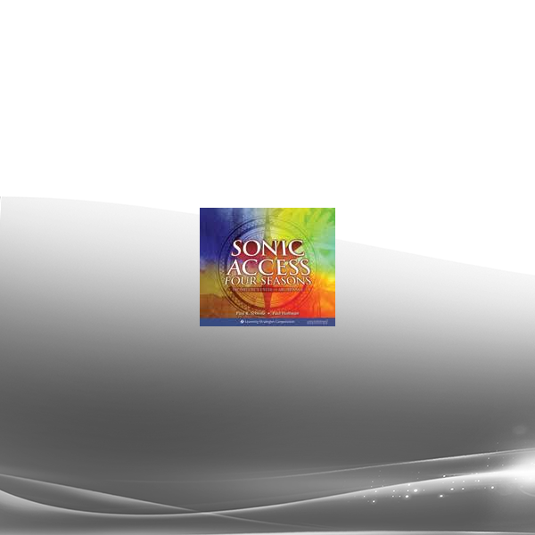 Paul R. Scheele - Sonic Access Four Seasons