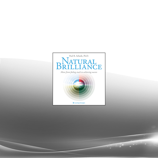 Paul Scheele - Natural Brilliance