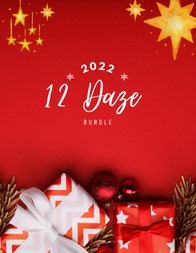 John Overdurf - 2022 12 Daze Bundle