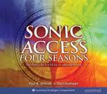 Paul R. Scheele - Sonic Access Four Seasons