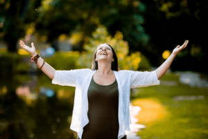 Wendy De Rosa - The Intuitive Heart