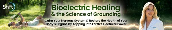 Laura Koniver, MD - Bioelectric Healing & the Science of Grounding 2025