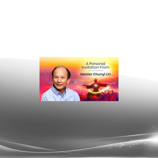 Master Chunyi Lin - Healing Miracles of Qi 2025