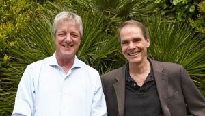 Stephen Gilligan And Robert - Dilts Generative Coaching (2016-2017)