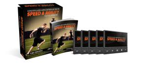 YCA Certified Speed & Agility Specialist™