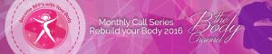 The Body Channel - Rebuild Your Body 2016