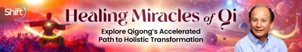 Master Chunyi Lin - Healing Miracles of Qi 2025