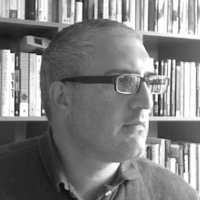 Joseph Riggio - TRANSFORMATIONAL STORYTELLING 2012