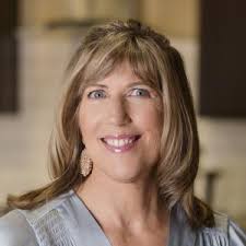 Marie Manuchehri, RN - Mediumship Communication Master Practicum