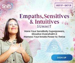 The Shift Network - Popular Sessions From the Empaths, Sensitives & Intuitives Summit 2022