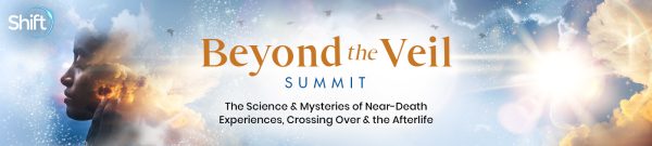  Insightful Voices From the Beyond the Veil Summit